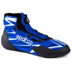 Nouvelle chaussure de karting Sparco K-rapid homologation 8877-2022