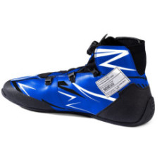 Nouvelle chaussure de karting Sparco K-rapid homologation 8877-2022