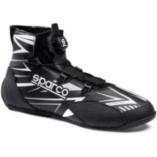 Nouvelle chaussure de karting Sparco K-rapid homologation 8877-2022