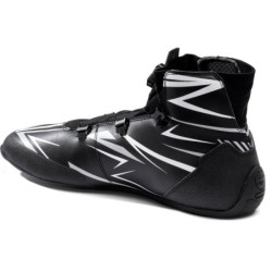 Nouvelle chaussure de karting Sparco K-rapid homologation 8877-2022