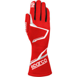 Nouveau gant d'entrée de gamme Sparco pour le Rallye avec intérieur silicone