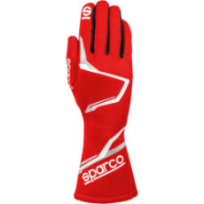 Nouveau gant d'entrée de gamme Sparco pour le Rallye avec intérieur silicone