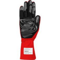 Nouveau gant d'entrée de gamme Sparco pour le Rallye avec intérieur silicone