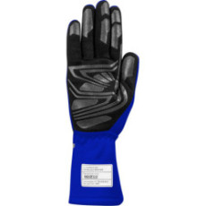 Nouveau gant d'entrée de gamme Sparco pour le Rallye avec intérieur silicone