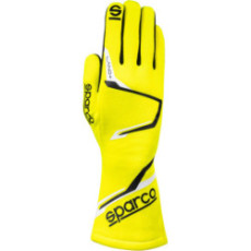 Nouveau gant d'entrée de gamme Sparco pour le Rallye avec intérieur silicone