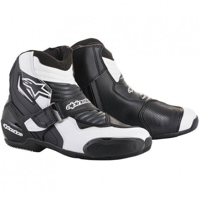 Demi-Bottes Alpinestars SMX-1 R