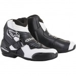 Demi-Bottes Alpinestars SMX-1 R