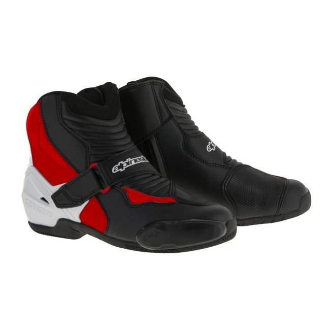 Demi-Bottes Alpinestars SMX-1 R