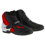 Demi-Bottes Alpinestars SMX-1 R