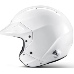 Nouveau casque Sparco Jet Flux RJ pour le rallye FIA