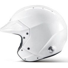 Nouveau casque Sparco Jet Flux RJ pour le rallye FIA