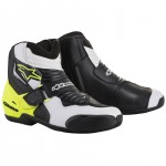 Demi-Bottes Alpinestars SMX-1 R