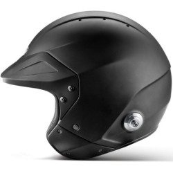 Nouveau casque Sparco Jet Flux RJ pour le rallye FIA