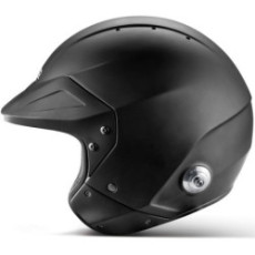 Nouveau casque Sparco Jet Flux RJ pour le rallye FIA