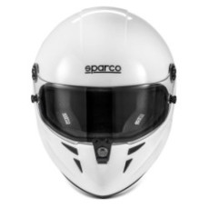 Casque Sparco NOUVEAUTE 2025 POUR LE KARTING