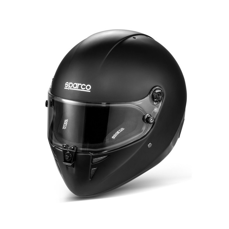 Casque Sparco NOUVEAUTE 2025 POUR LE KARTING