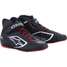 Chaussures Alpinestars Tech-1 KXv2 - Homologuée FIA pour l'international
