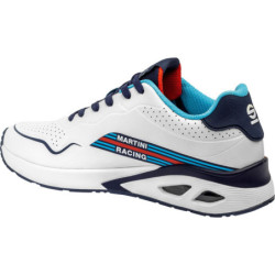 Chaussures Sparco S-time - Sneackers sparco en cuir
