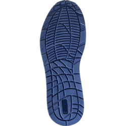 Chaussures Sparco S-time - Sneackers sparco en cuir