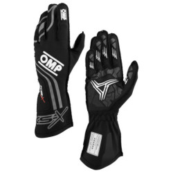 Gants OMP KS-X, gant karting homologués 8877-2022