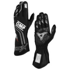Gants OMP KS-X, gant karting homologués 8877-2022