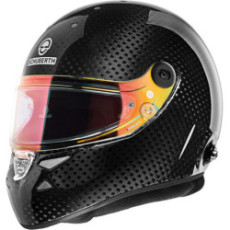 Casque Schuberth SF4  casque carbone pour le sport automobile