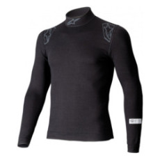 Nouveau maillot rallye dans la gamme Alpinestars : le ZX Evo v3