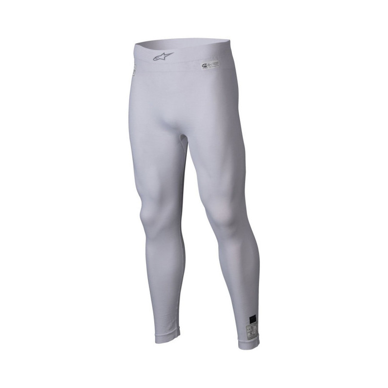 Nouveau caleçon rallye dans la gamme Alpinestars : le ZX Evo v3