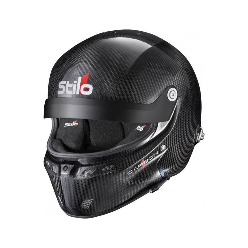 Casque Stilo ST6 GT Composite,  nouveauté fia FIA8859-2024/SA2025
