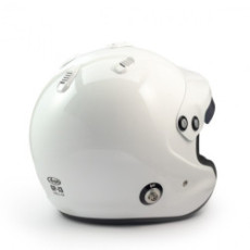 Casque Arai GPJ3 - Le meilleur casque de rallye actuel