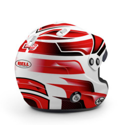 Casque Arai GPJ3 - Le meilleur casque de rallye actuel