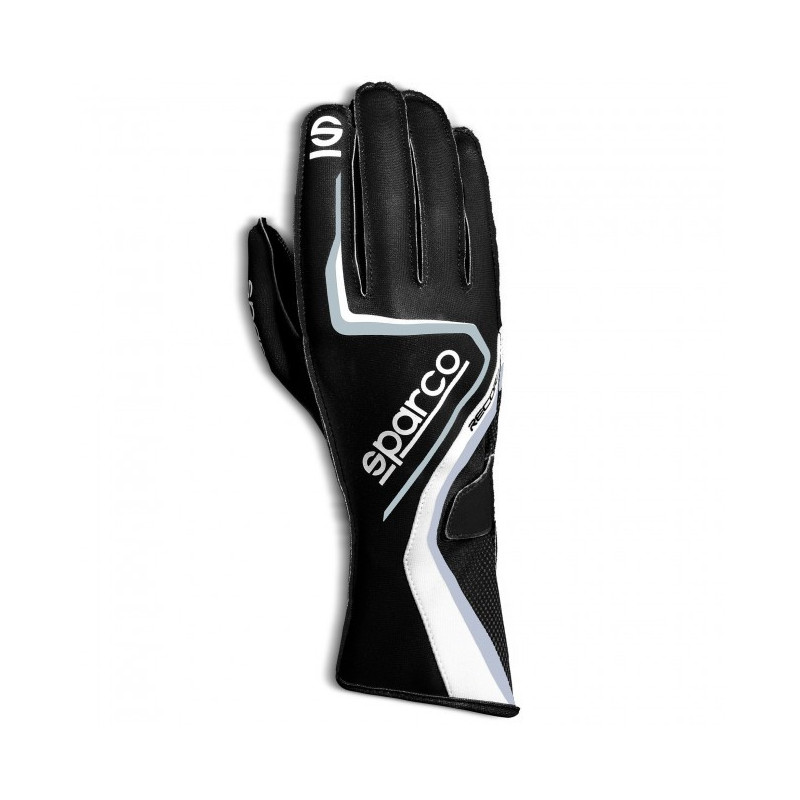 Un nouveau gant de karting étanche fabriqué par sparco à un tarif éco