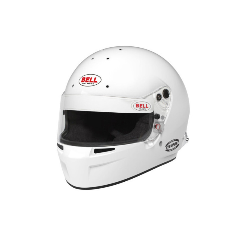 Casque BELL GT6 - casque intégral fia pas cher