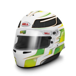 Casque BELL GT6 - casque intégral fia pas cher