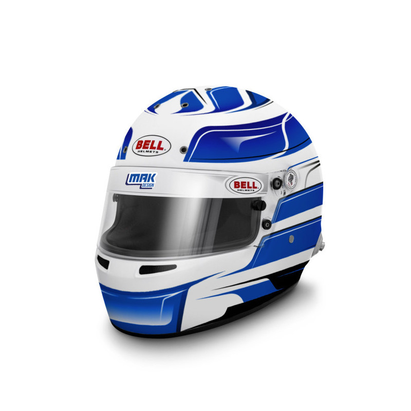 Casque BELL GT6 - casque intégral fia pas cher