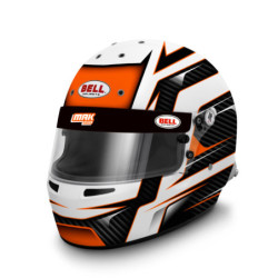 Casque BELL GT6 - casque intégral fia pas cher