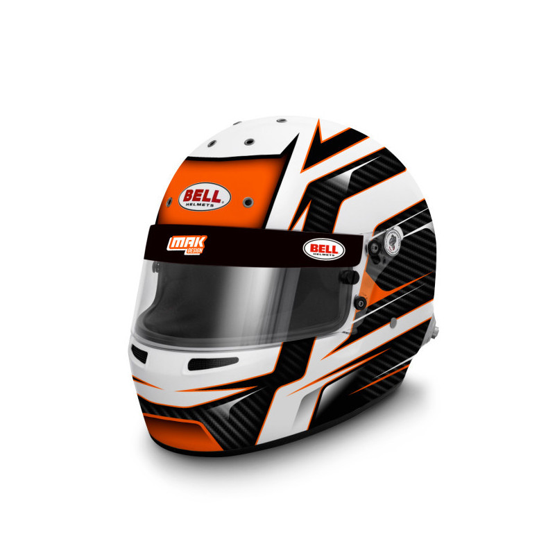 Casque BELL GT6 - casque intégral fia pas cher