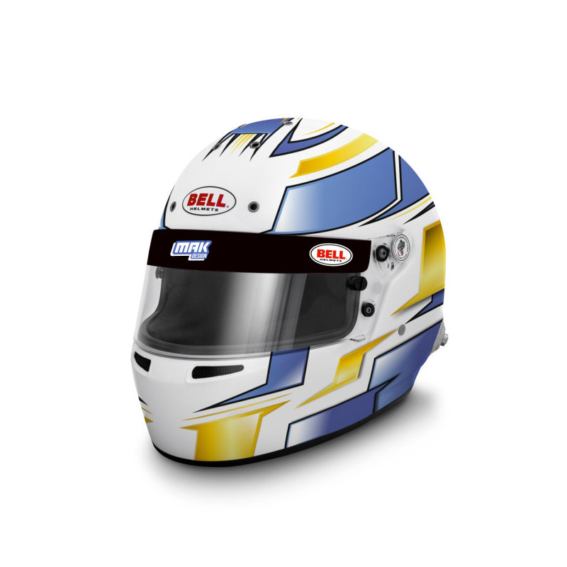 Casque BELL GT6 - casque intégral fia pas cher