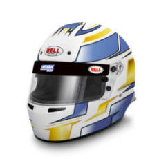 Casque BELL GT6 - casque intégral fia pas cher