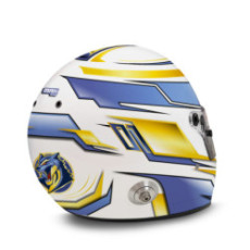Casque BELL GT6 - casque intégral fia pas cher