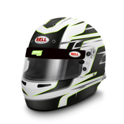 Casque BELL GT6 - casque intégral fia pas cher