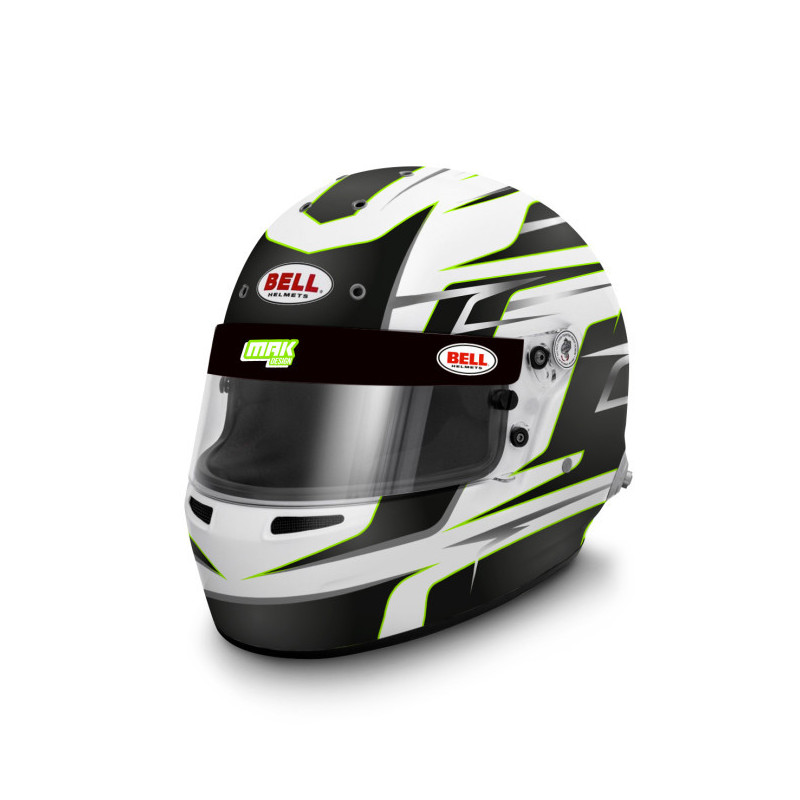 Casque BELL GT6 - casque intégral fia pas cher