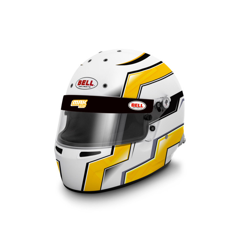 Casque BELL GT6 - casque intégral fia pas cher