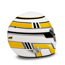 Casque BELL GT6 - casque intégral fia pas cher