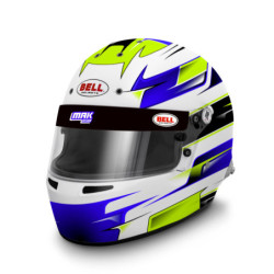 Casque BELL GT6 - casque intégral fia pas cher
