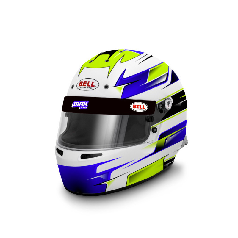 Casque BELL GT6 - casque intégral fia pas cher