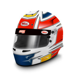 Casque BELL GT6 - casque intégral fia pas cher