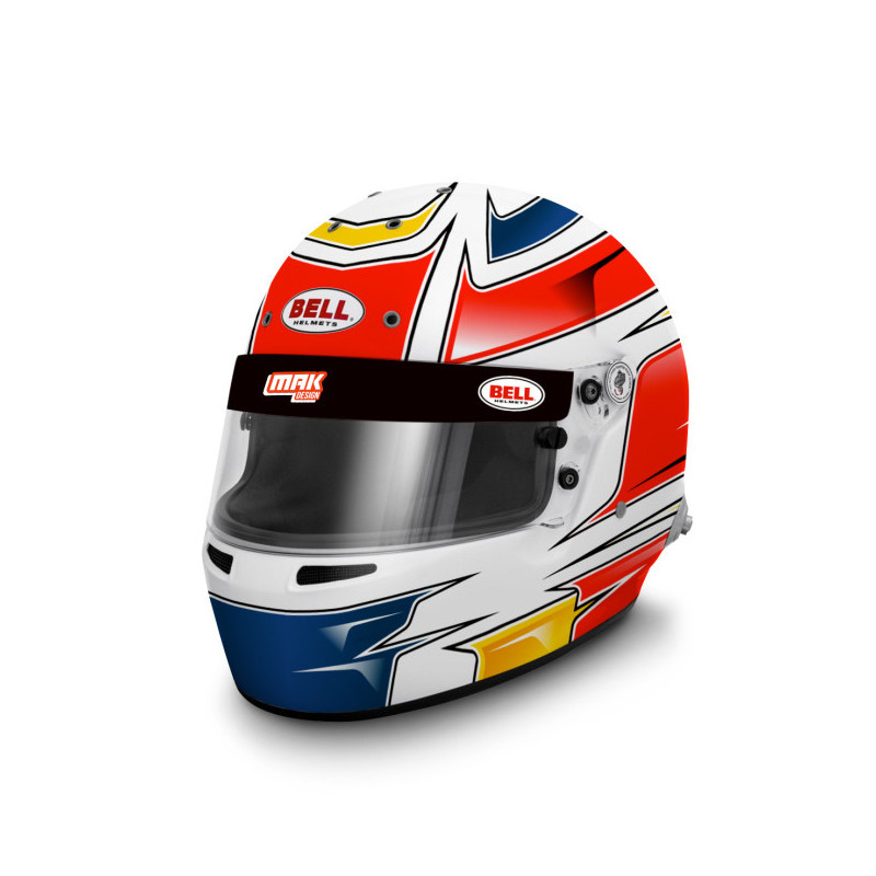 Casque BELL GT6 - casque intégral fia pas cher