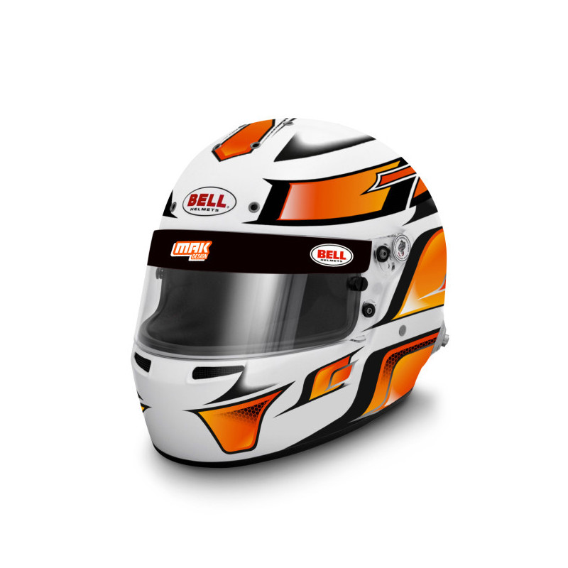 Casque BELL GT6 - casque intégral fia pas cher