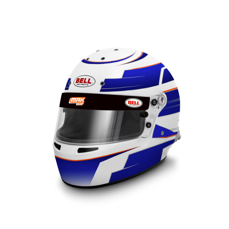 Casque BELL GT6 - casque intégral fia pas cher